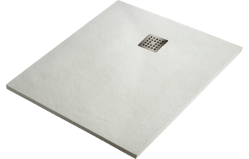 Douchebak hardsteen Sintextone